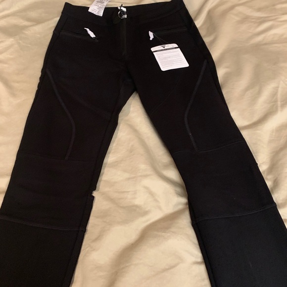 Diesel stretch pants - Picture 3 of 4
